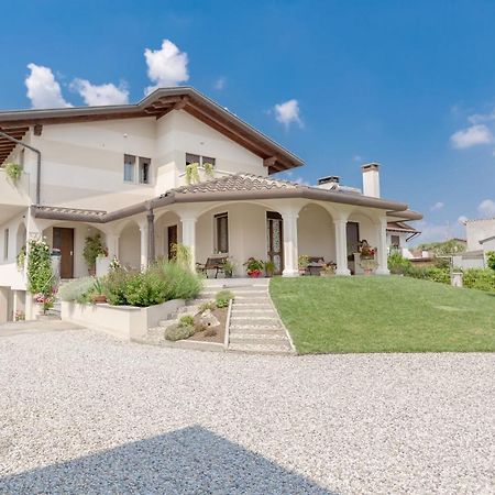 B&B Armonie Di Campagna Galliera Veneta Exterior photo
