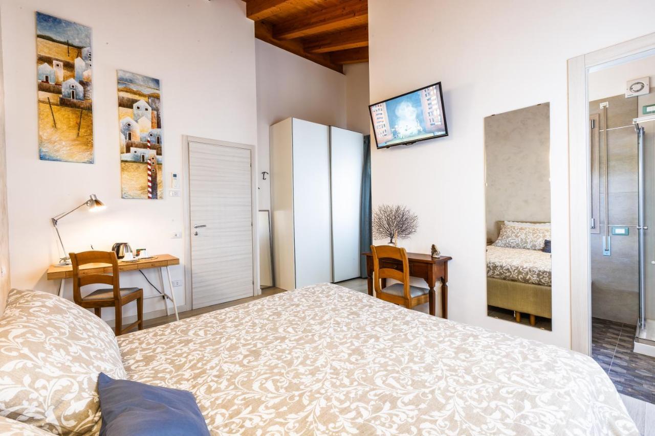B&B Armonie Di Campagna Galliera Veneta Exterior photo