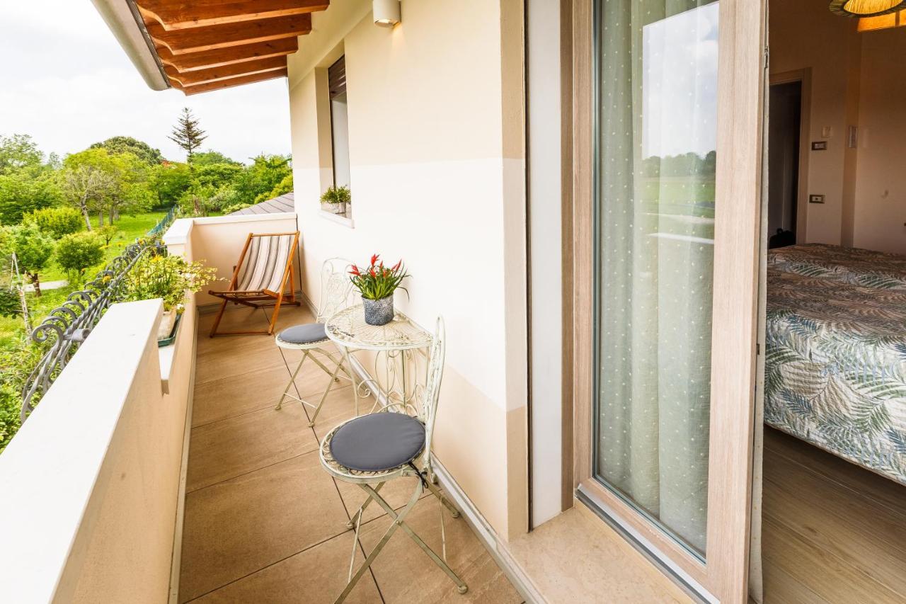 B&B Armonie Di Campagna Galliera Veneta Exterior photo