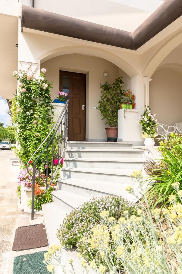 B&B Armonie Di Campagna Galliera Veneta Exterior photo