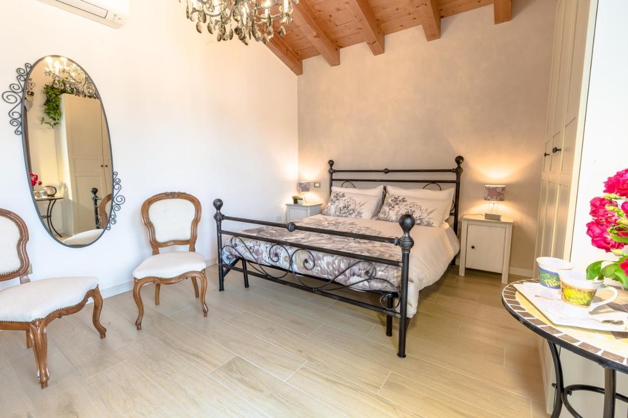 B&B Armonie Di Campagna Galliera Veneta Exterior photo